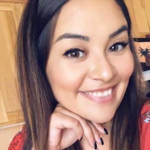 Meet your Posher, Gabriella